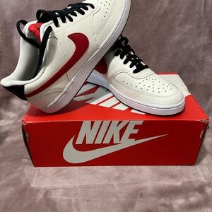 Nike Court Vision Low - Men